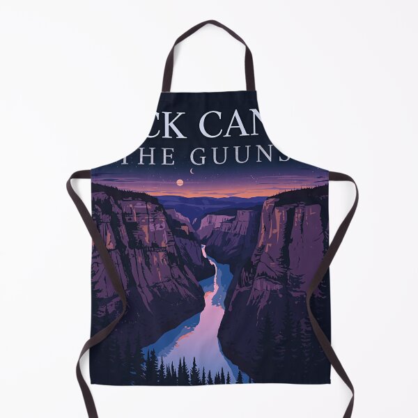 Item preview, Black Canyon National Park Majestic Vistas and Scenic Trails designed and sold by JonesFlora2025.