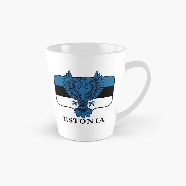 Item preview, Estonia Eagle Northern Europe designed and sold by NPStudio.