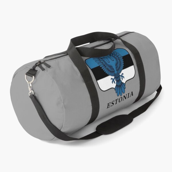 Item preview, Estonia Eagle Northern Europe designed and sold by NPStudio.