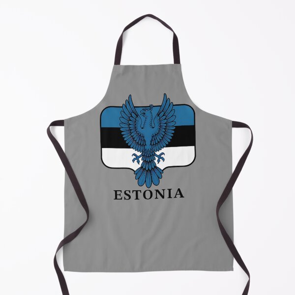 Item preview, Estonia Eagle Northern Europe designed and sold by NPStudio.