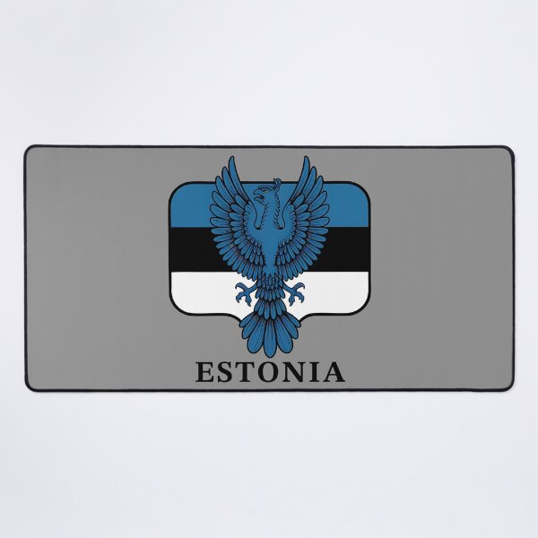 Item preview, Estonia Eagle Northern Europe designed and sold by NPStudio.