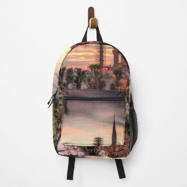 Item preview, Sultan Ahmet Sunrise  designed and sold by hawkie.
