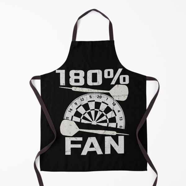 Item preview, 180% Fan Dart designed and sold by TheØche.