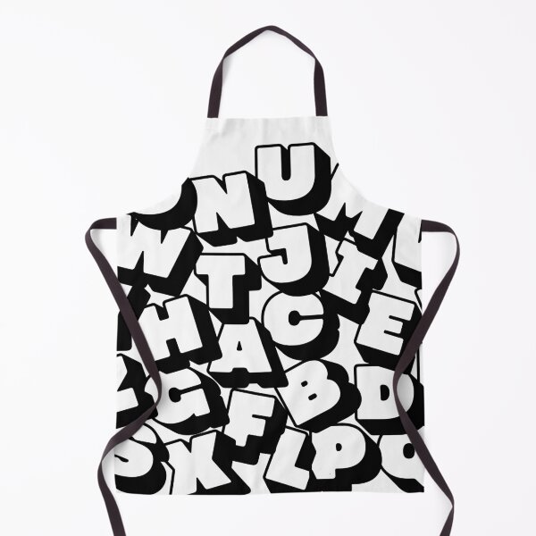 Item preview, ABC letters designed and sold by Gnfree.