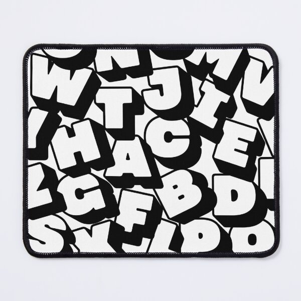 Item preview, ABC letters designed and sold by Gnfree.