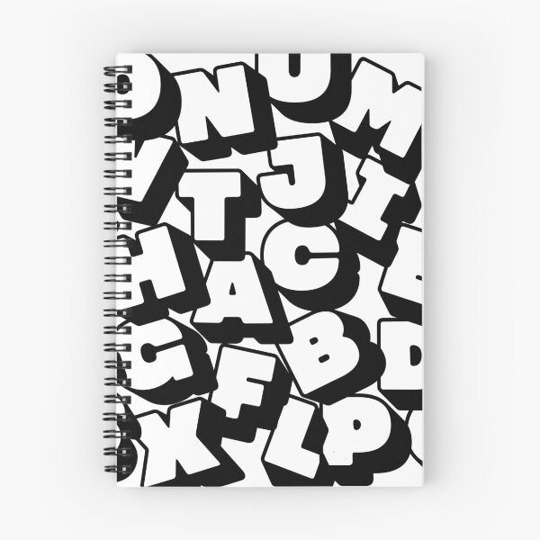 Item preview, ABC letters designed and sold by Gnfree.
