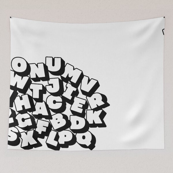 Item preview, ABC letters designed and sold by Gnfree.