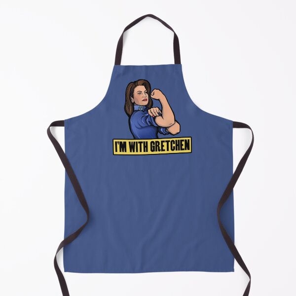 Item preview, Gretchen Whitmer  designed and sold by FrictionMaxxing.