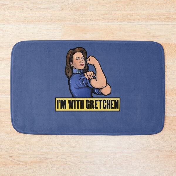 Item preview, Gretchen Whitmer  designed and sold by FrictionMaxxing.