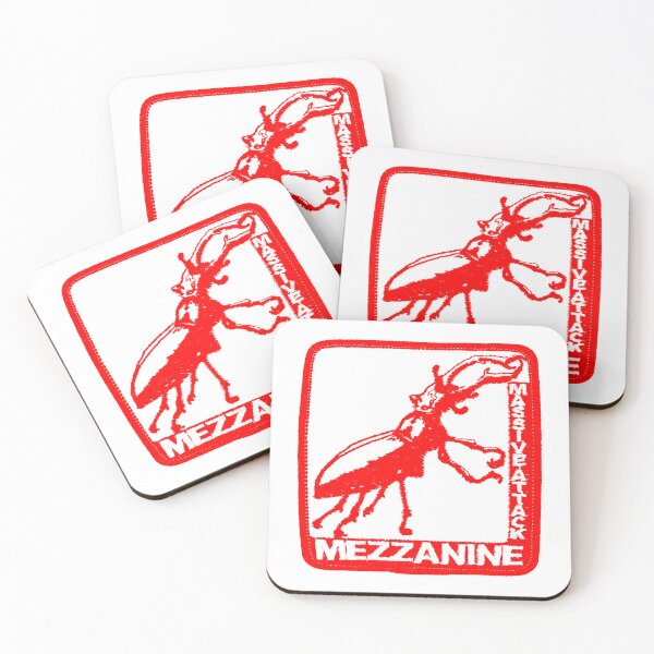 Item preview, Embroidery Trip Hop Band Frame designed and sold by nerdyygraphic.