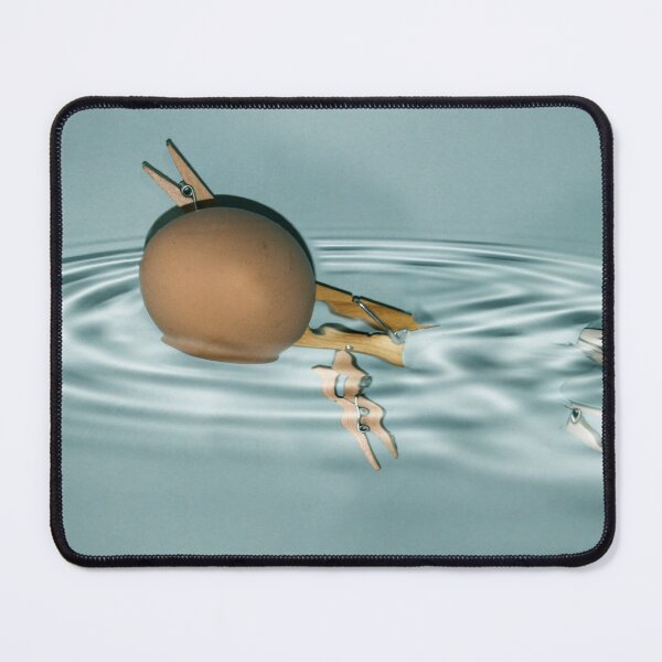 Item preview, The champion swimmer designed and sold by missmoneypenny.
