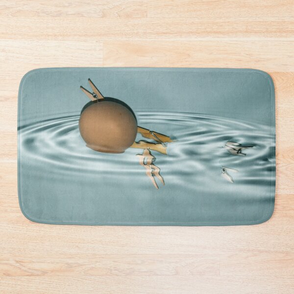 Item preview, The champion swimmer designed and sold by missmoneypenny.