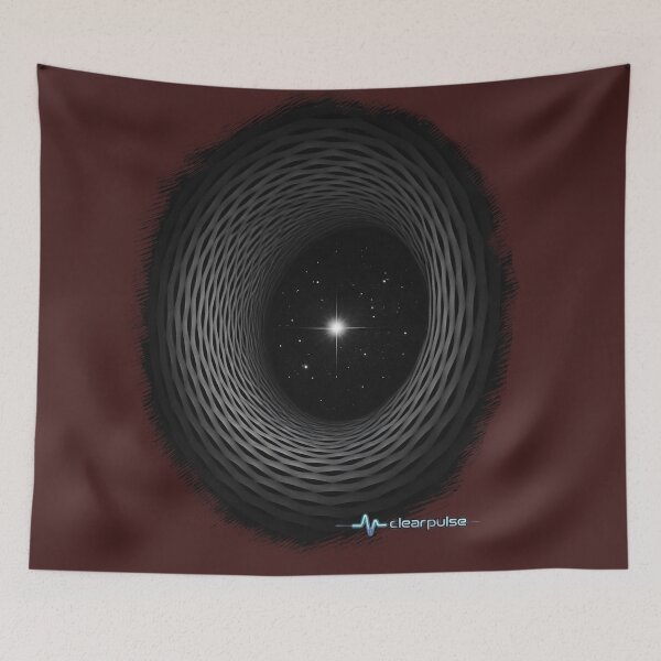Item preview, Mind Vortex – Inner Frequency Portal designed and sold by ClearPulse.