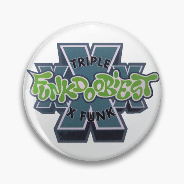 Item preview,  Funkdoobiest  designed and sold by zarface.
