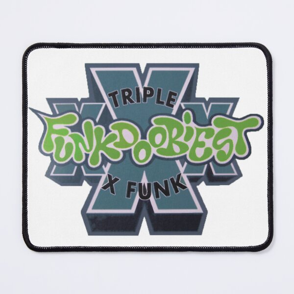 Item preview,  Funkdoobiest  designed and sold by zarface.