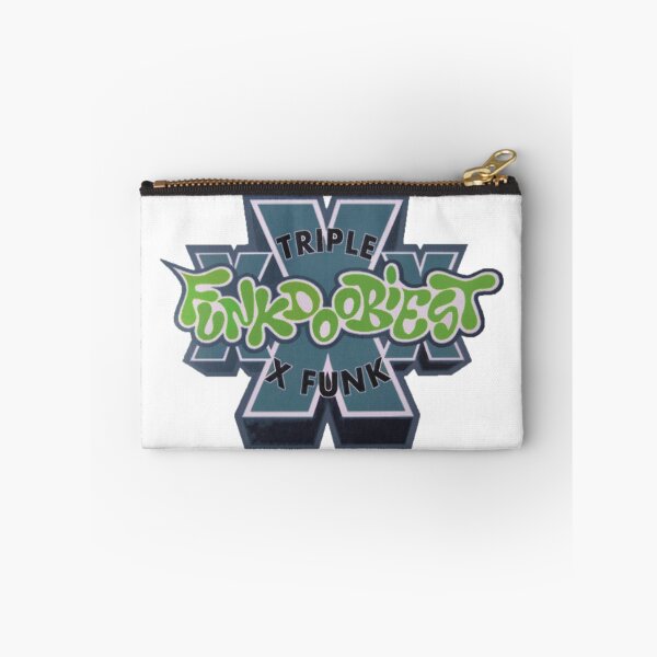 Item preview,  Funkdoobiest  designed and sold by zarface.