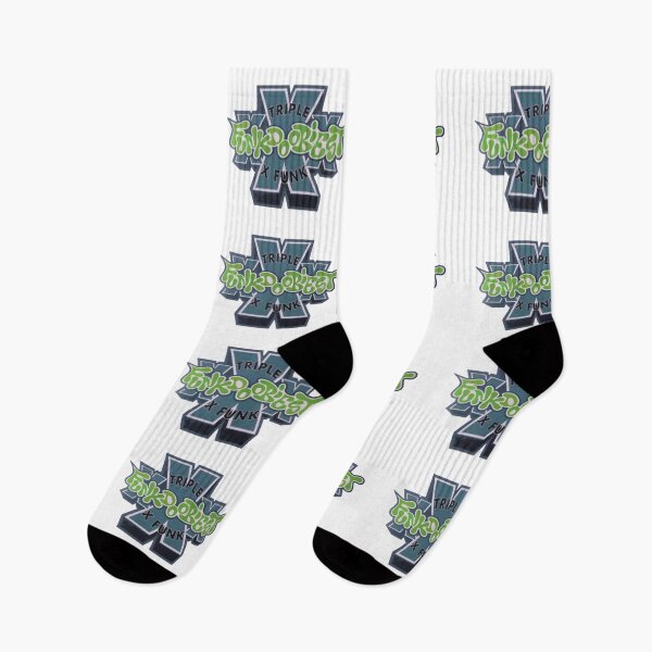 Item preview,  Funkdoobiest  designed and sold by zarface.