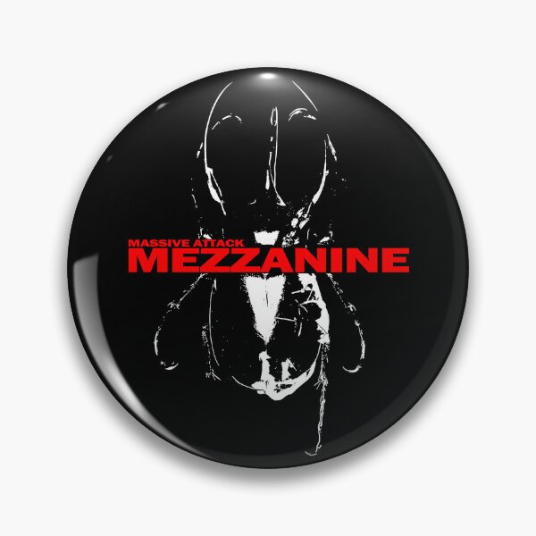 Item preview, White SIlhouette Insect Trip Hop Band designed and sold by nerdyygraphic.