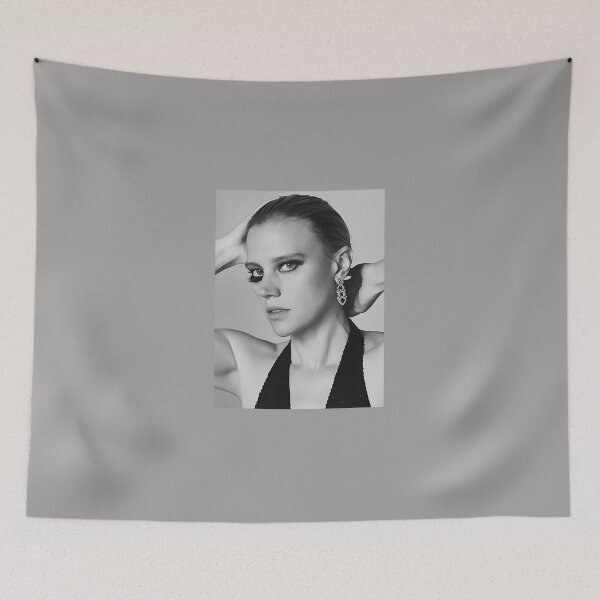Item preview, KATE-MCKINNON designed and sold by EdwardMMille.