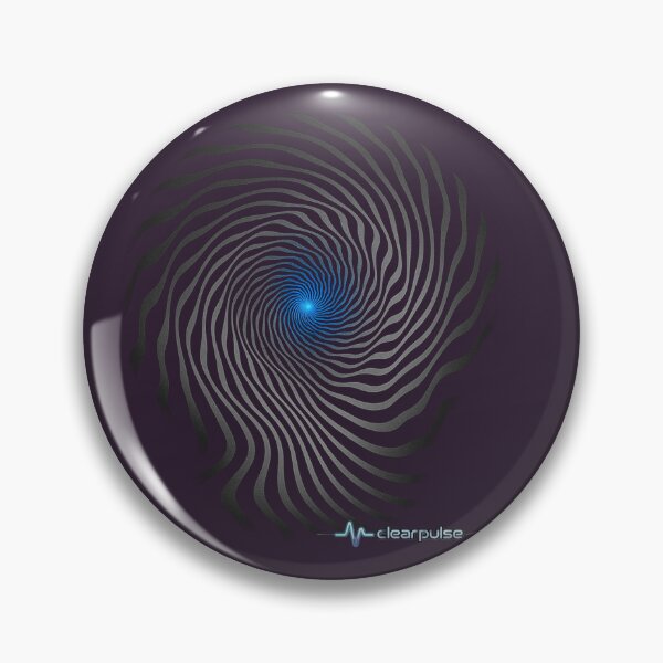 Item preview, Mind Vortex – Beyond the Spin designed and sold by ClearPulse.
