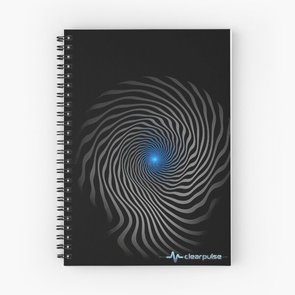 Item preview, Mind Vortex – Beyond the Spin designed and sold by ClearPulse.