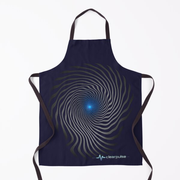 Item preview, Mind Vortex – Beyond the Spin designed and sold by ClearPulse.
