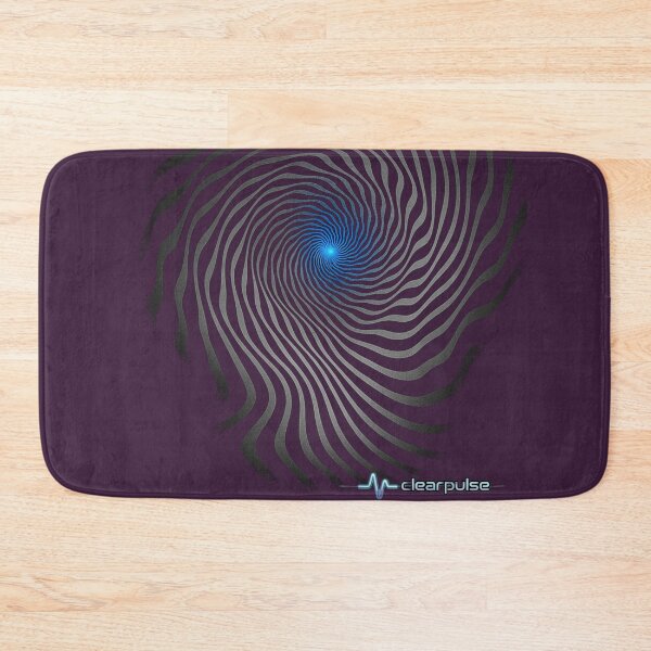 Item preview, Mind Vortex – Beyond the Spin designed and sold by ClearPulse.