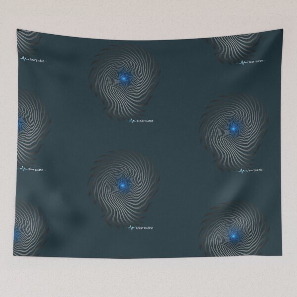 Item preview, Mind Vortex – Beyond the Spin designed and sold by ClearPulse.