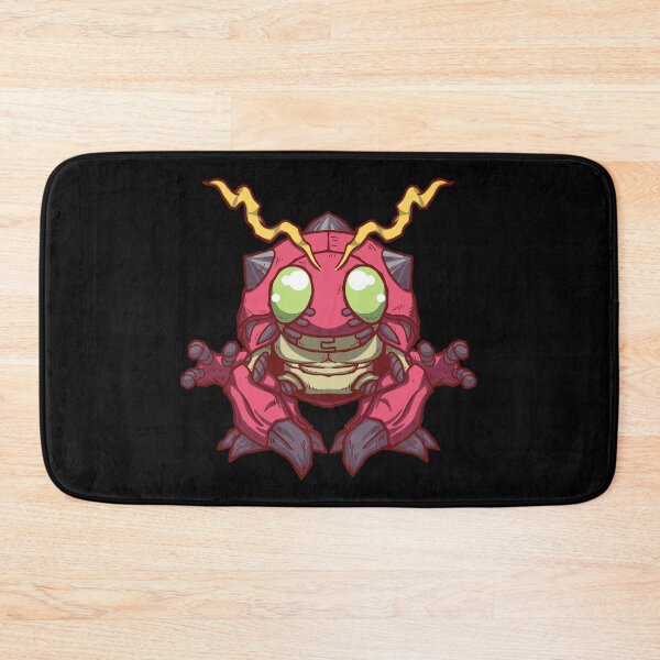 Item preview, Tentomon designed and sold by TheWizardKitten.