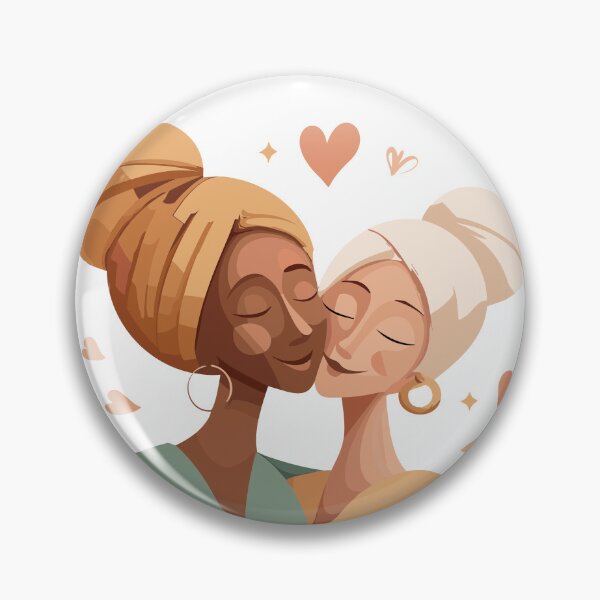 Item preview, Warm Embrace — Love, Family & Inclusivity designed and sold by VikArt7.
