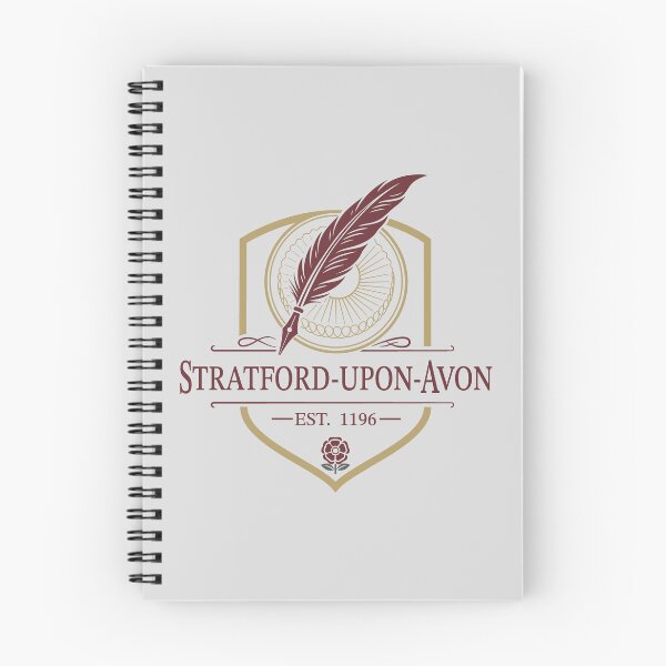 Item preview, Stratford-upon-Avon England designed and sold by NPStudio.