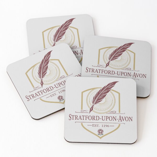 Item preview, Stratford-upon-Avon England designed and sold by NPStudio.