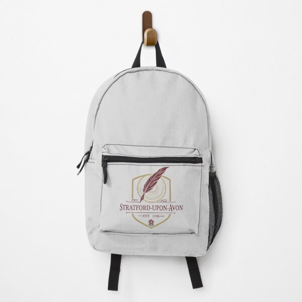 Item preview, Stratford-upon-Avon England designed and sold by NPStudio.