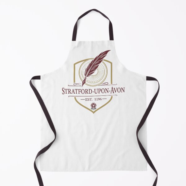 Item preview, Stratford-upon-Avon England designed and sold by NPStudio.