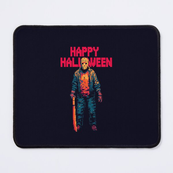 Item preview, JASON 8bits HALLOWEEN designed and sold by Jackypin.