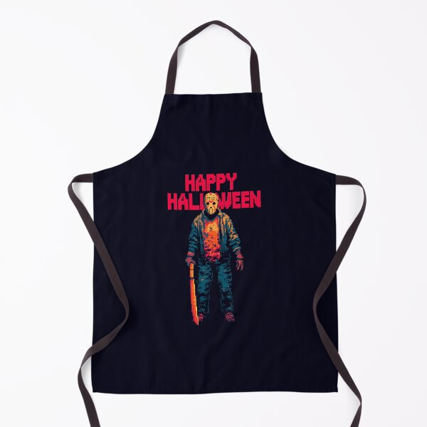 Item preview, JASON 8bits HALLOWEEN designed and sold by Jackypin.