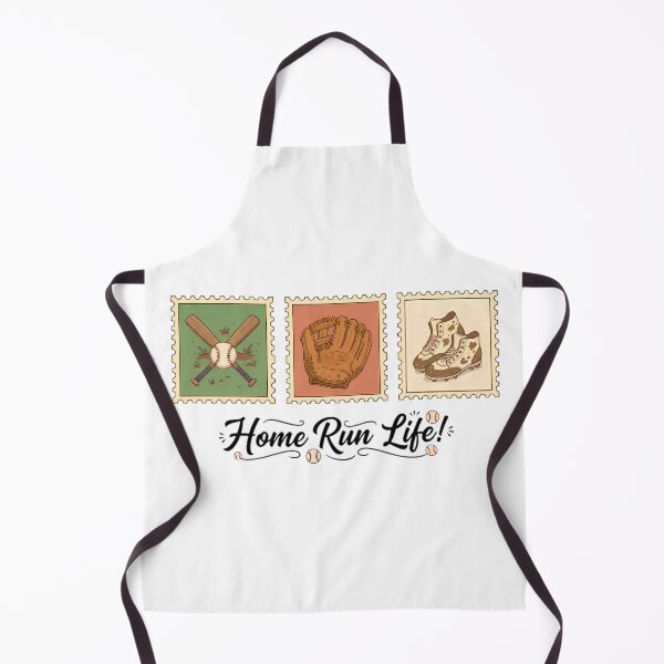Item preview, Home Run Life! Baseball Stamp Collection Illustration designed and sold by By:MarcinK.
