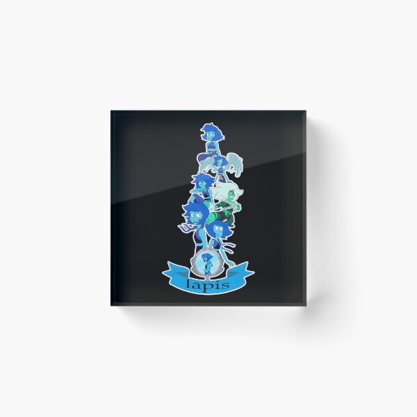 Item preview, Lapis Lazuli Evolution designed and sold by ConfitofBrassB.