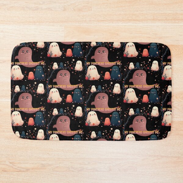 Item preview, My Pancreas Ghosted Me designed and sold by Tom-Apex-Art.