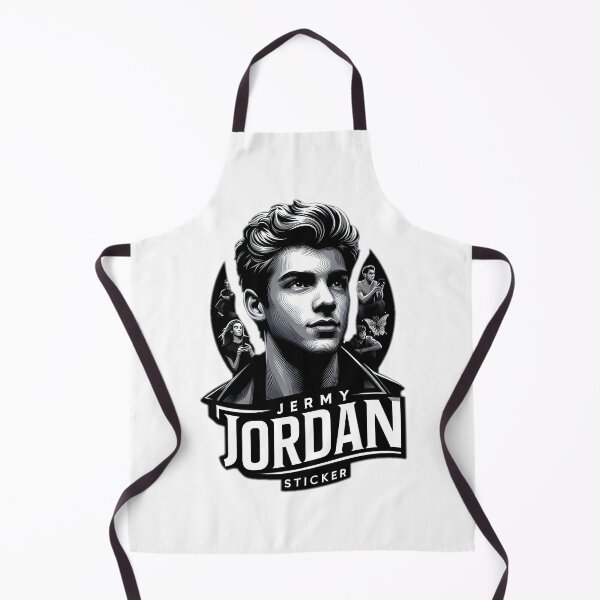 Item preview, jeremy jordan designed and sold by NCNGDESIGN.