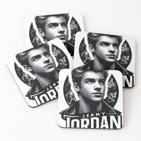 Item preview, jeremy jordan designed and sold by NCNGDESIGN.