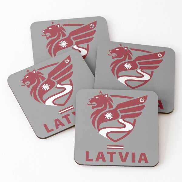 Item preview, Latvia Baltic State Northern Europe designed and sold by NPStudio.