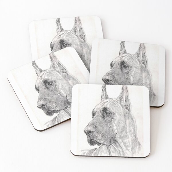 Item preview, Great Dane designed and sold by Michaehuckabay.