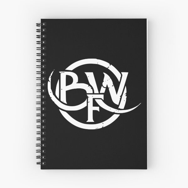 Item preview, Bleed From Within (Band) HD Logo (Ver. 3) designed and sold by KPopverse2.