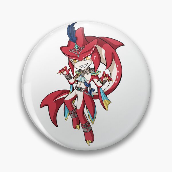 Item preview, Sidon  designed and sold by Official Legacy and Dameni Fan Art.