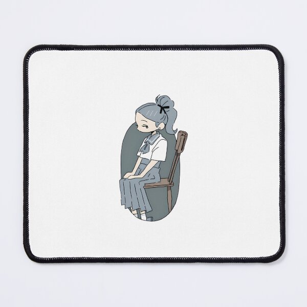 Item preview, Pensive Blues designed and sold by ChadnoSmith.