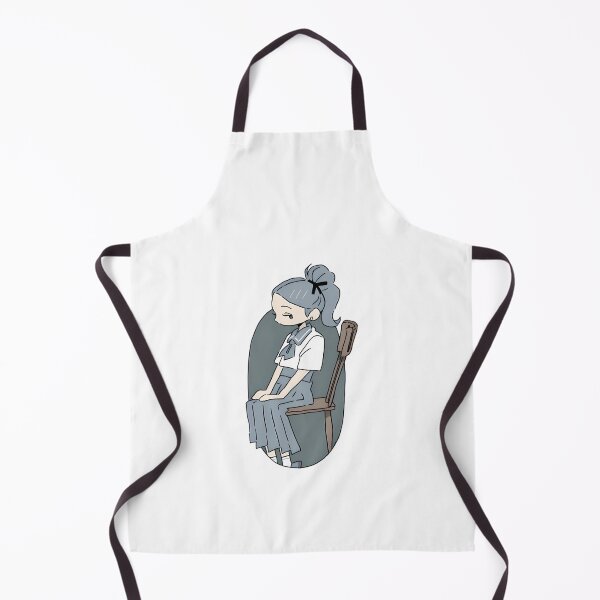 Item preview, Pensive Blues designed and sold by ChadnoSmith.