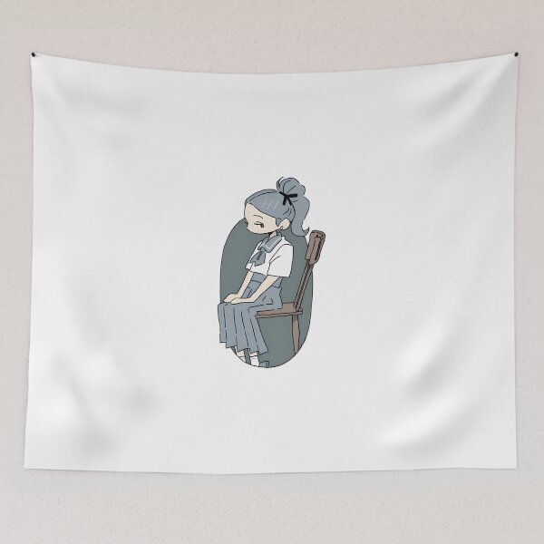 Item preview, Pensive Blues designed and sold by ChadnoSmith.
