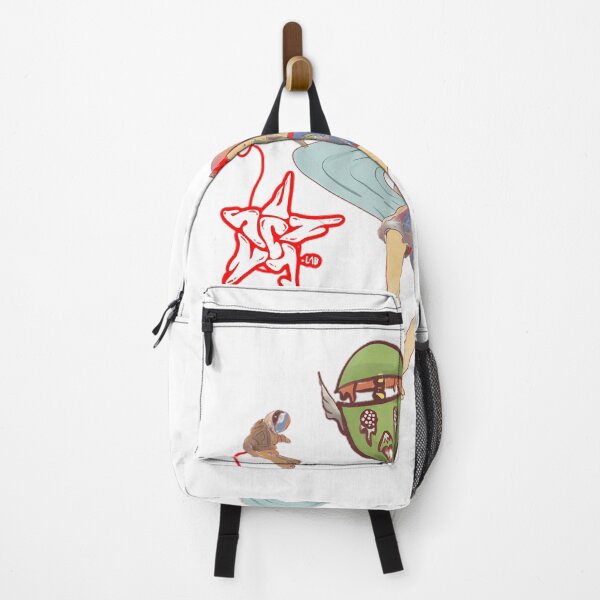 Item preview, Drunk In Space  designed and sold by ChadnoSmith.