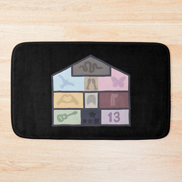 Item preview, Lover House designed and sold by ButerDino.